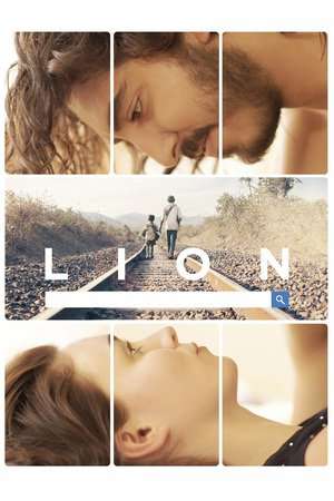 Nonton Lion (2016) Sub Indo jf