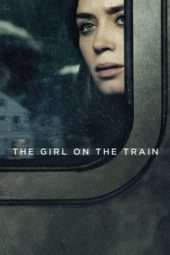 Nonton Film The Girl on the Train (2016) Sub Indo