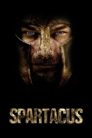 Spartacus: Vengeance (2010)