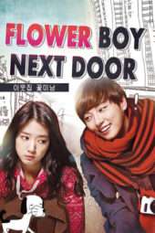 Nonton Film Flower Boy Next Door (2013) Sub Indo