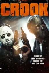 Nonton Film Crook (2013) Sub Indo