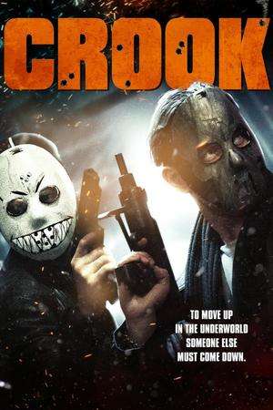 Poster Crook (2013)