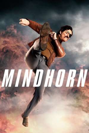 Mindhorn (2017)