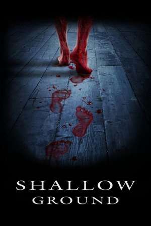 Poster Shallow Ground (2005)