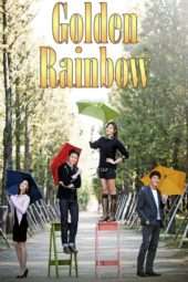 Nonton Film Golden Rainbow (2013) Sub Indo