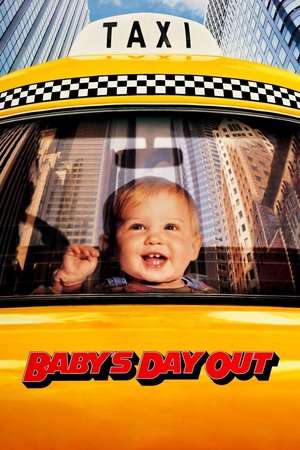 Nonton Baby’s Day Out (1994) Sub Indo jf