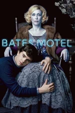 Bates Motel Season 01 (2013)