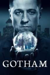 Nonton Film Gotham Season 02 (2014) Sub Indo