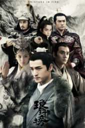 Nirvana in Fire (2015)