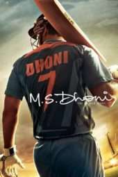 Nonton Film M.S. Dhoni: The Untold Story (2016) Sub Indo