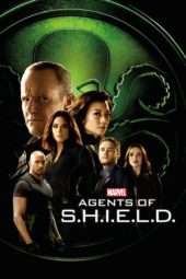 Nonton Film Marvel’s Agents of S.H.I.E.L.D. Season 01 (2013) Sub Indo