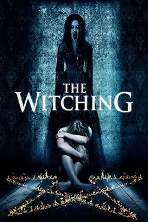 Poster The Witching (2016)