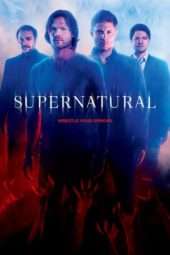 Nonton Film Supernatural Season 12 (2005) Sub Indo