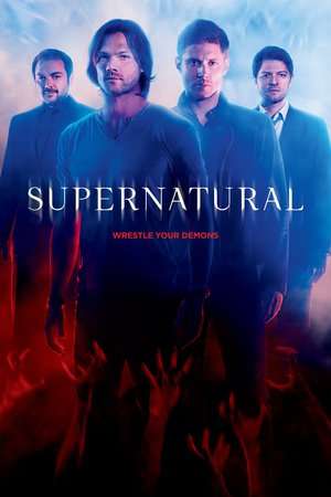 Supernatural Season 05 (2005)