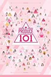 Nonton Film Produce 101 S01 (2016) Sub Indo