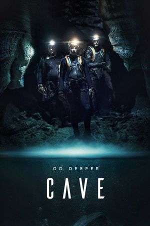 Cave 2016 Poster
