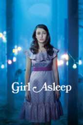 Nonton Film Girl Asleep (2016) Sub Indo