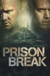 Nonton Film Prison Break: Resurrection (2005) Sub Indo