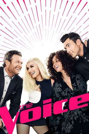 The Voice US Season 10 (2011)