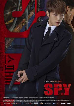 Spy (2015)