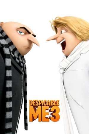 Despicable Me 3 (2017) jf