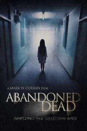 Poster Nonton Abandoned Dead (2015) Sub Indo jf