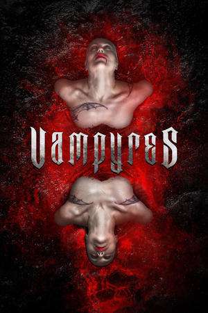 Poster Vampyres (2015)