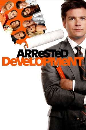 Arrested Development Season 01 (2003)