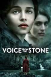 Nonton Film Voice from the Stone (2017) Sub Indo