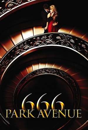 666 Park Avenue Season 01 (2012)