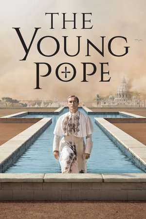 The Young Pope Season 01 (2016)
