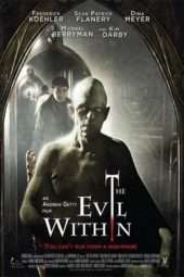 Nonton Film The Evil Within (2017) Sub Indo