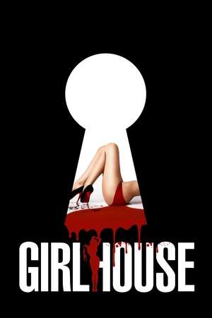 Poster GirlHouse (2014)