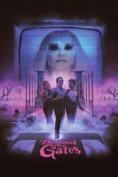 Nonton Film Beyond the Gates (2016) Sub Indo