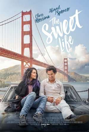 Poster The Sweet Life (2016)