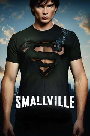 Smallville Season 10 Final (2010)