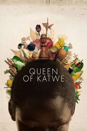 Poster Queen of Katwe (2016) jf