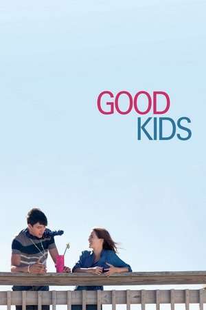 Good Kids (2016) jf