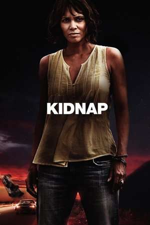 Nonton Kidnap (2017) Sub Indo jf