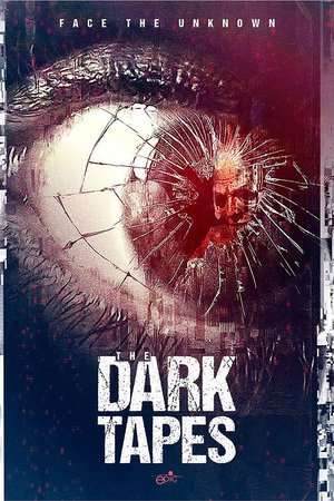 Poster The Dark Tapes (2017)