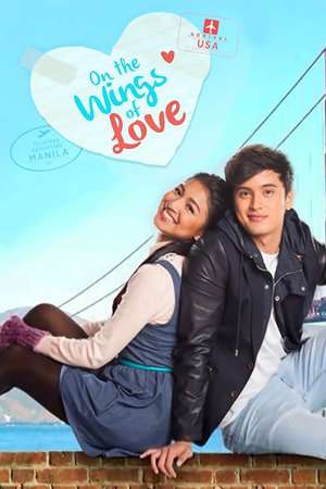 On the Wings of Love (2015)