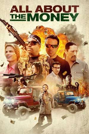 All About the Money (2017) jf