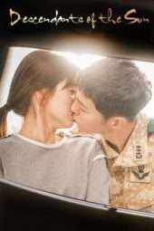 Nonton Film Descendants of the Sun (2016) Sub Indo