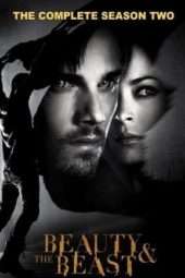 Nonton Film Beauty and the Beast Season 02 (2012) Sub Indo