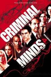 Nonton Film Criminal Minds Season 04 (2008) Sub Indo