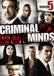 Criminal Minds Season 05 (2009)