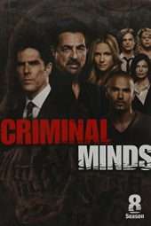 Nonton Film Criminal Minds Season 08 (2012) Sub Indo