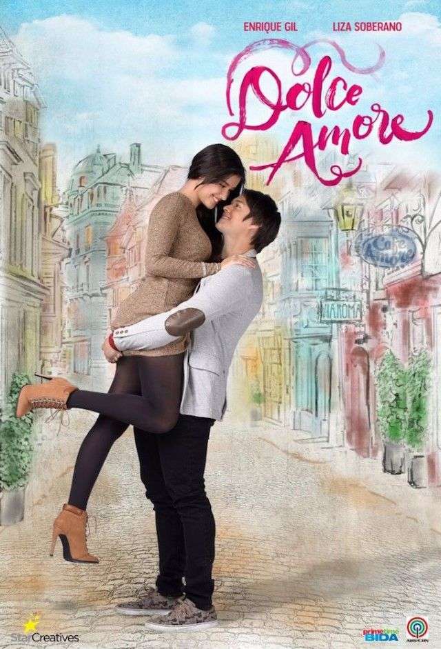 Dolce Amore (2016)