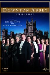 Nonton Film Downton Abbey Season 03 (2012) Sub Indo