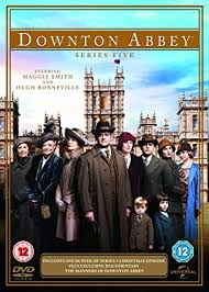 Downton Abbey Season 05 (2014)